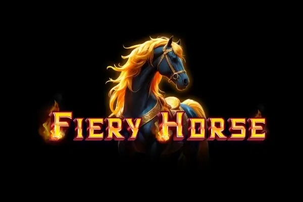 Fiery Horse game preview